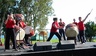 First performance: Day of the Drum 2004