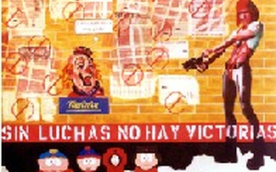 Thumbnail for Nikkei Artists from Peru: Cultural Movement or Ethnic Coincidence?