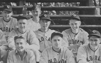 Thumbnail for No Invisible Minority: Japanese Americans at the University of Colorado, 1910-1945 - Part 2