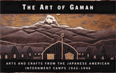 Thumbnail for The Art of Gaman: Enduring the Seemingly Unbearable with Patience and Dignity