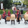 <a href='/es/taiko/groups/152/'>Kaze Daiko</a>