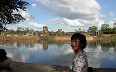 Thumbnail for Diáspora japonesa - Camboya 