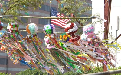 Thumbnail for Los Angeles Tanabata Matsuri - Part 1:  The Meeting of Two Dreams