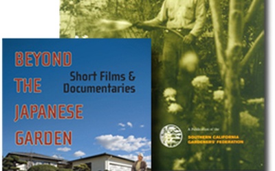 Thumbnail for Japanese American Gardeners: Their Stories and Their Landscapes
