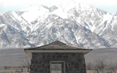 Thumbnail for ‘Monumental’ research on Manzanar