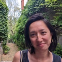 Profile image of Ana Iwataki