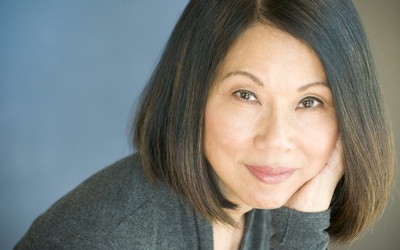 Thumbnail for Marilyn Tokuda, Co-Chair, Asian Pacific American Media Coalition