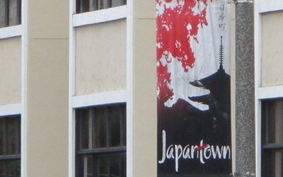 Thumbnail for Mi primer Japantown - Parte 1 de 5