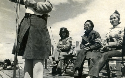 Thumbnail for The Importance of Place: The Manzanar Pilgrimage and COVID-19