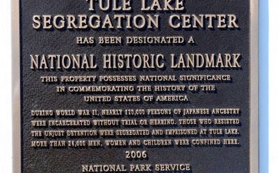 Thumbnail for Legalizing Detention: Segregated Japanese Americans and the Justice Department’s Renunciation Program - Part 1 of 9