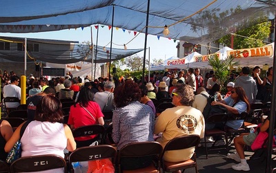 Thumbnail for Gardena Valley Japanese Cultural Institute: At the Heart of South Bay’s Japanese American Community