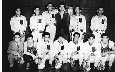 Thumbnail for Sports, Community, and History: Reflections on Recording the Japanese American Experience in Chicago