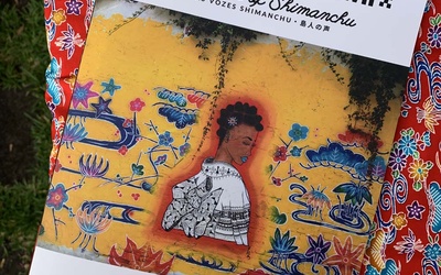 Thumbnail for Karen Tengan Okuda: explorando y expresando su identidad Uchinānchu/Okinawa