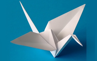 Thumbnail for Origami