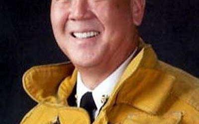 Thumbnail for David Yamahata: de estudiar odontología a ser el primer capitán de bomberos japonés-estadounidense