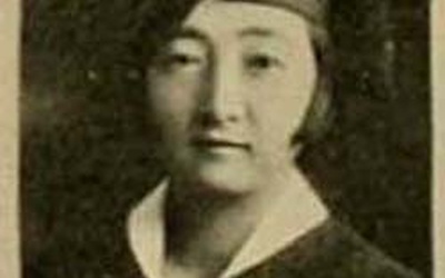 Thumbnail for スマ・スギ・ヨコタケ – ロビイストになった初の日系アメリカ人女性 – その 1
