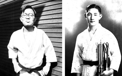 Thumbnail for Chapter 18 (Part 2) — The Rise of Judo among Nisei