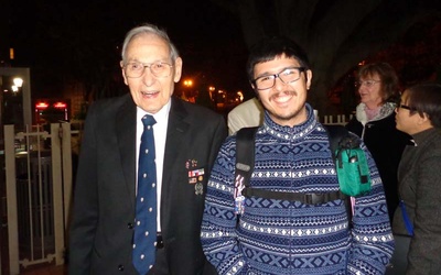 Thumbnail for "Knowing" Multiethnic Identity; Field Notes on Mr. Virgil Westdale