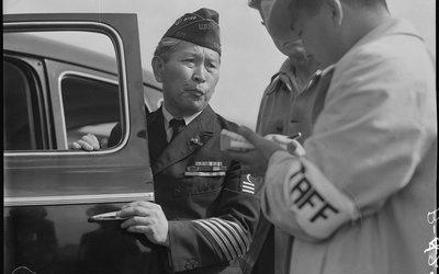 Thumbnail for Hikotaro Yamada—The Mystery Veteran Rediscovered