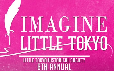 Thumbnail for Little Tokyo Story – Ben & Akiko