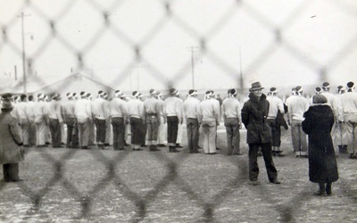 Thumbnail for <em>One Fighting Irishman</em> — A Conversation With Filmmaker Sharon Yamato
