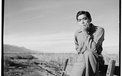 Thumbnail for Documenting Manzanar - Part 8 of 18 (Ansel Adams)