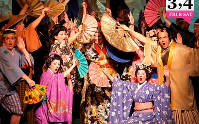 Thumbnail for It’s time to take the offensive yellowface of “The Mikado” off the stage