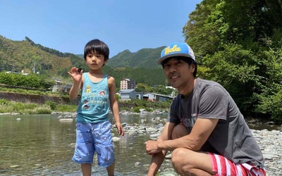Thumbnail for 日本に住む日系人