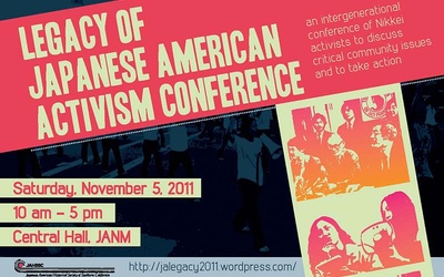 Thumbnail for Japanese American Activism: Where Does It Stand Today?
