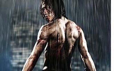 Thumbnail for “Ninja Assassin” actualiza la imagen ninja para el siglo XXI