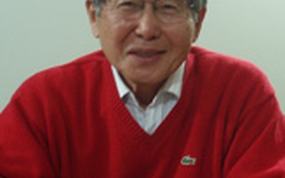 Thumbnail for Comentando "Biografia" de A. Fujimori