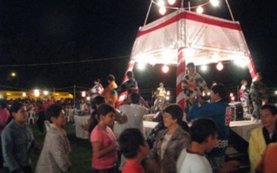 Thumbnail for ボリビア・サンフアン移住地のお祭り 「入植記念サンフアン祭」