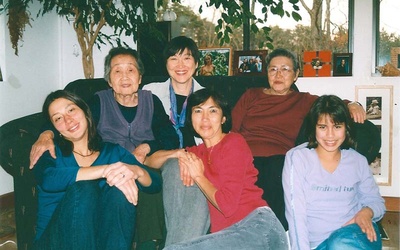 Thumbnail for Caring for Transnational Grandparents