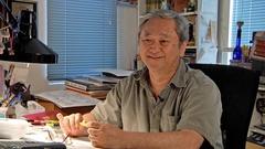 Stan Sakai