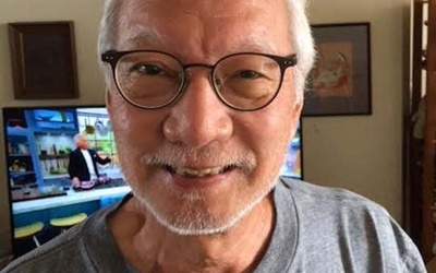 Thumbnail for Nele para o longo curso: Grant Kagimoto compartilha o segredo para a longevidade de Cane Haul Road