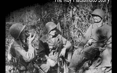 Thumbnail for Honor y sacrificio: revelando la historia de Roy Matsumoto