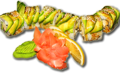 Thumbnail for A comunicação de diferentes culturas através do sushi