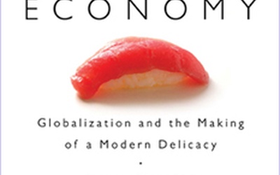 Thumbnail for On a Roll:  The Global Business of Sushi
