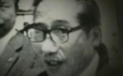 Thumbnail for Taro Fukuda - The Japanese-American who supported the &quot;mastermind of Japan&quot;