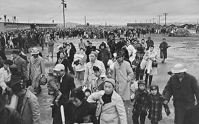 Thumbnail for Thoughts on the 2009 Tule Lake Pilgrimage