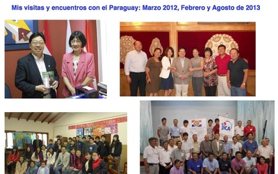 Thumbnail for 2021 Paraguay COPANI ~ My wish - Part 2