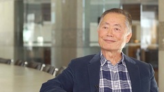 George Takei