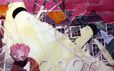 Thumbnail for アルカディア第2部