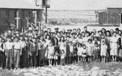 Thumbnail for Camp Minidoka: The Permanent Camp, September 1942–September 1945