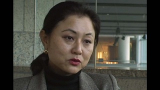 Yumi Matsubara
