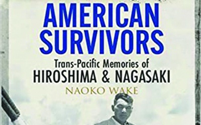 Thumbnail for 「素晴らしい」作品は日系アメリカ人被爆者の口述歴史に頼っている