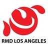RMDLA Logo