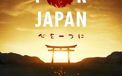 Thumbnail for 震災後の被災者とボランティアを描いた「草の根」映画 『Pray for Japan』