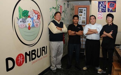 Thumbnail for Donburi resgata tradição culinária japonesa