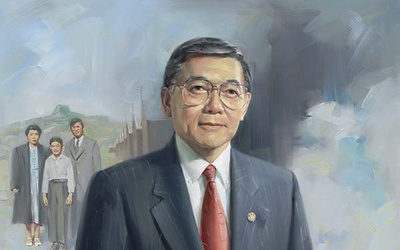 Thumbnail for Norman Mineta: A Lifetime of Public Service - Part 1